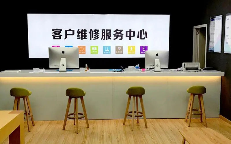 葫芦岛苹果手机维修点地址电话信息